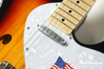 STL-H - 3 Tone Sunburst